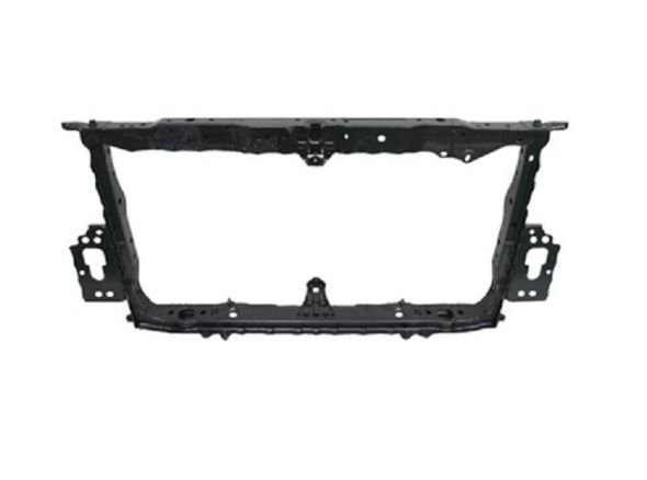 Accéder à la pièce Face avant