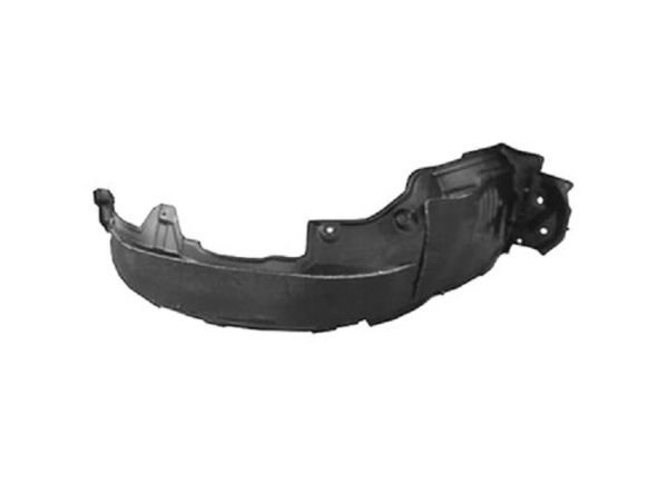 Accéder à la pièce Pare-boue aile avant droit