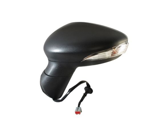 Accéder à la pièce Rétroviseur gauche électrique, chauffant + feu [grand angle]