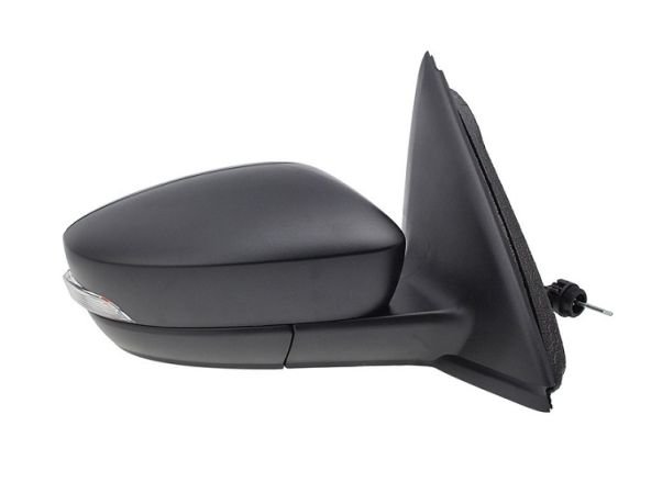 Accéder à la pièce Rétroviseur droit mécanique + feu