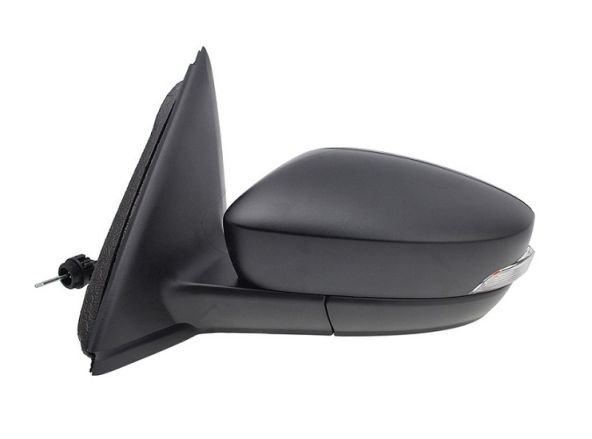 Accéder à la pièce Rétroviseur gauche mécanique à peindre + feu