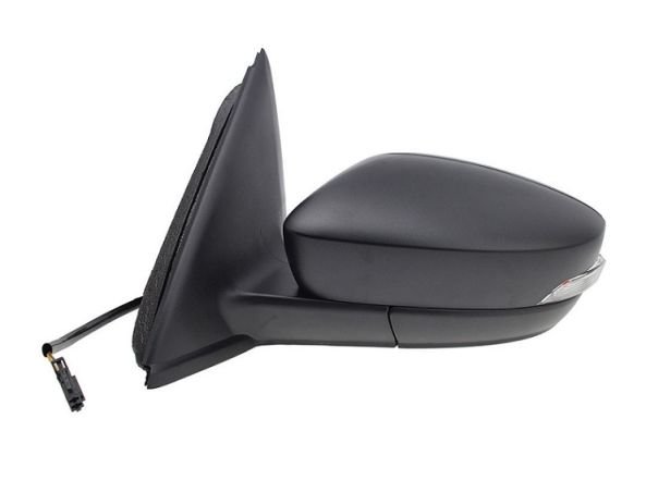 Accéder à la pièce Rétroviseur gauche électrique chauffant + feu