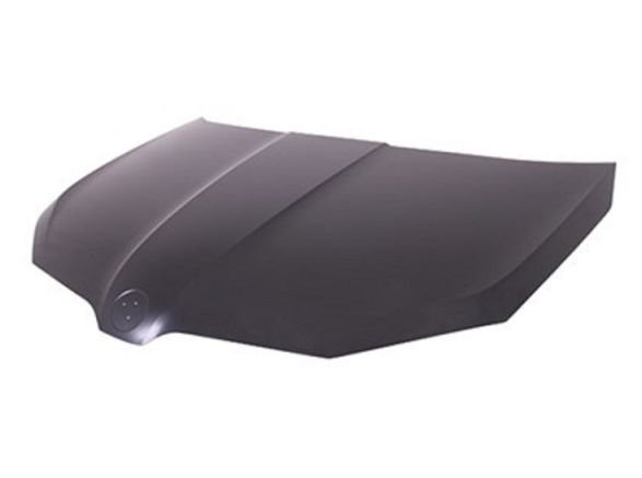 Accéder à la pièce Capot moteur