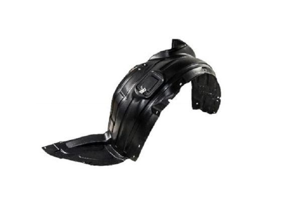 Accéder à la pièce Pare-boue aile avant gauche