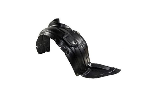 Accéder à la pièce Pare-boue aile avant droit