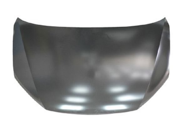 Accéder à la pièce Capot moteur