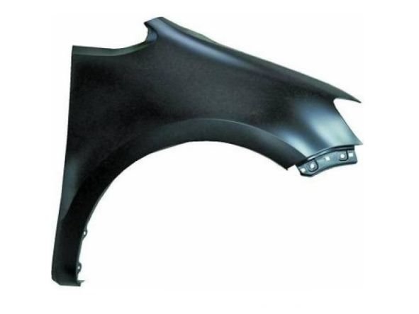 Accéder à la pièce Aile avant droite