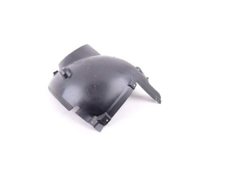 Accéder à la pièce Pare-boue aile avant droite avant