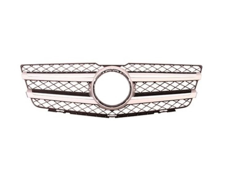 Accéder à la pièce Grille de calandre off road