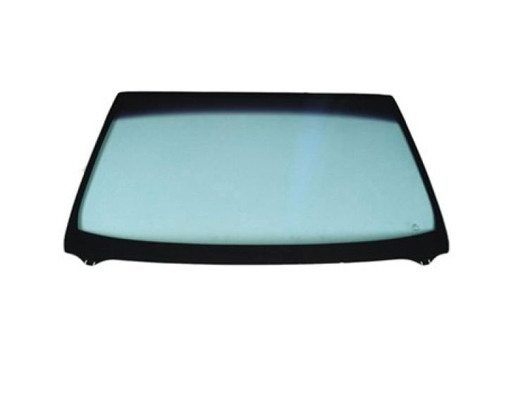 Accéder à la pièce Pare-brise teinté vert athermique capteur