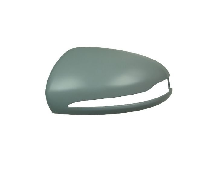 Accéder à la pièce Coque rétroviseur gauche à peindre