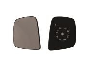 Glace de rétroviseurs NISSAN Nv200