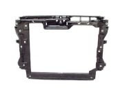 Faces avants SEAT Alhambra