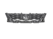 Grilles SEAT Ateca