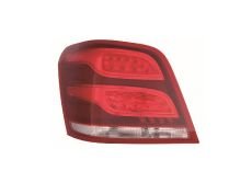 Feux arrières MERCEDES Classe-glk