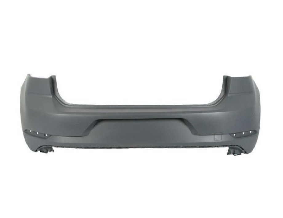 Accéder à la pièce Pare-chocs arrière à peindre