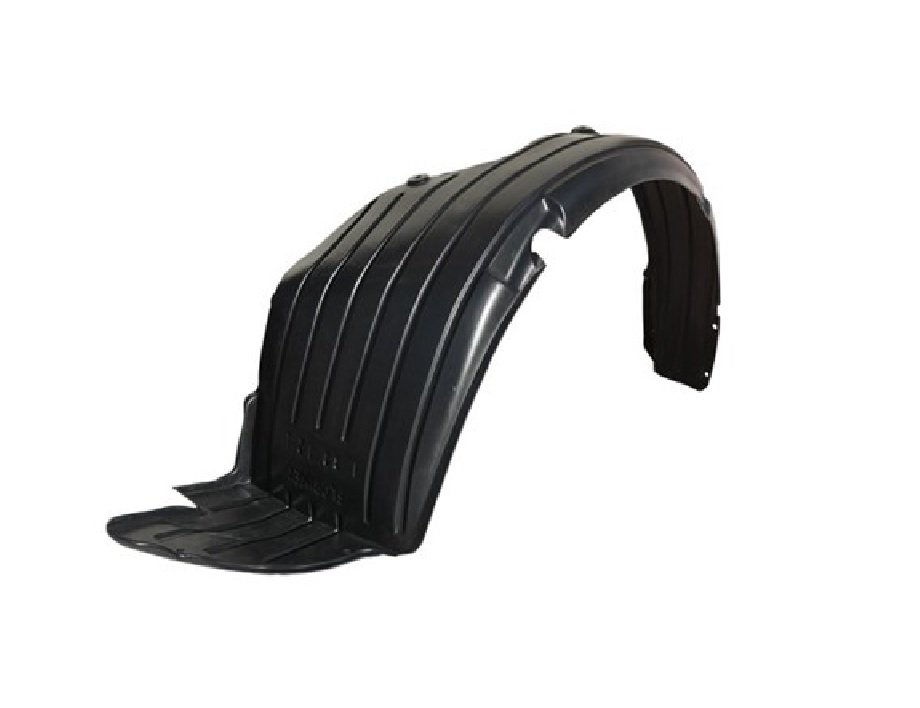 Accéder à la pièce Pare-boue aile avant gauche 5ptes