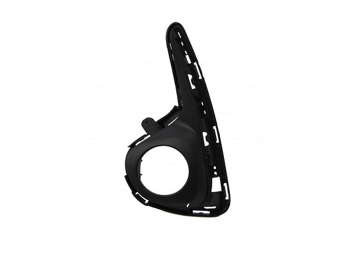 Accéder à la pièce Grille inférieure gauche pare-chocs avant AB