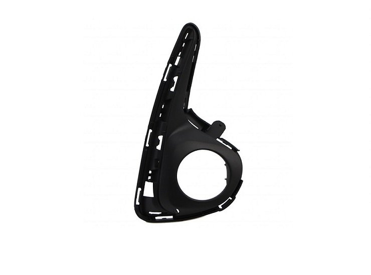 Accéder à la pièce Grille inférieure droite pare-chocs avant AB