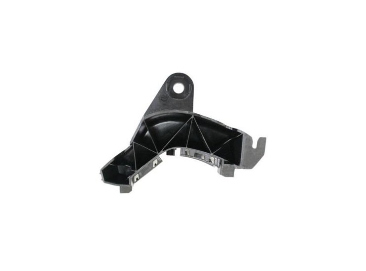 Accéder à la pièce Support pare-chocs arrière gauche