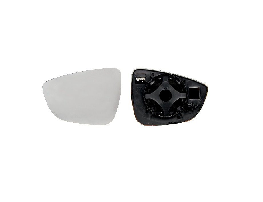 Accéder à la pièce Glace + support rétroviseur gauche chauffant