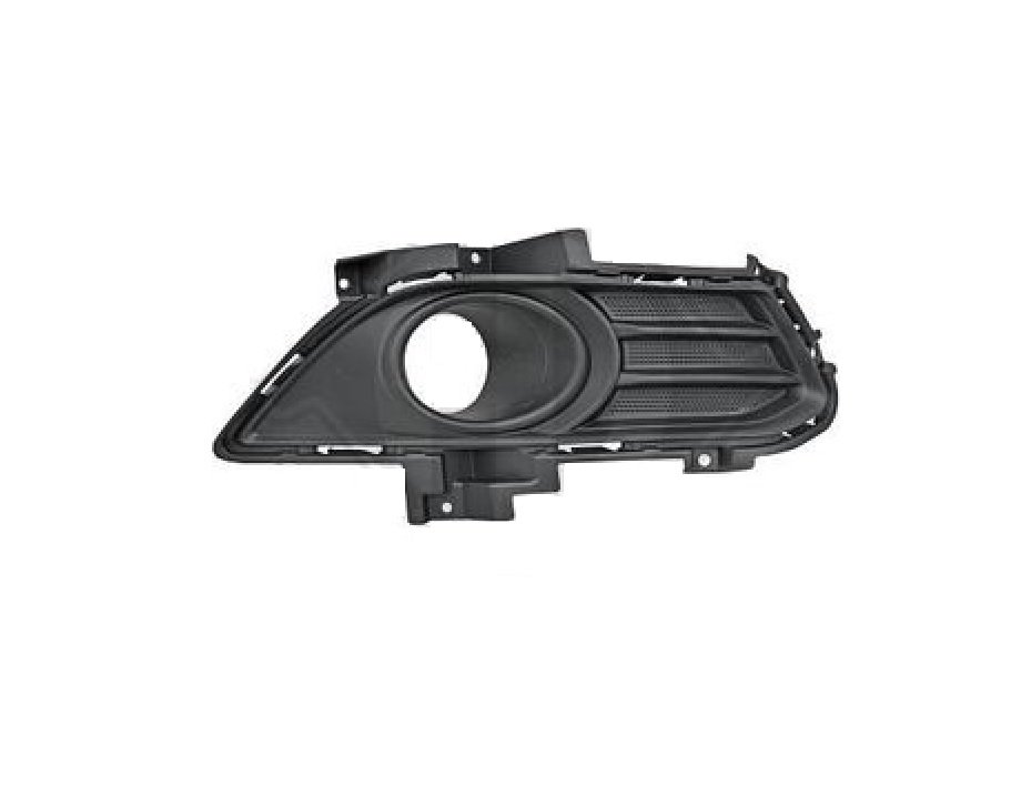 Accéder à la pièce Grille gauche pare-chocs avant + AB