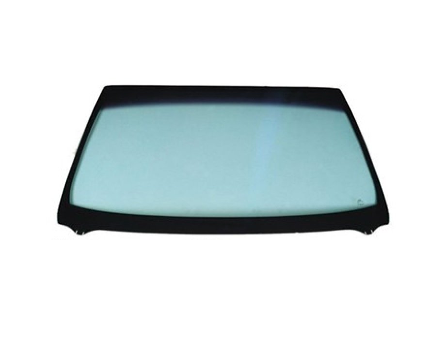 Accéder à la pièce Pare-brise teinté vert acoustique + camera + capteur