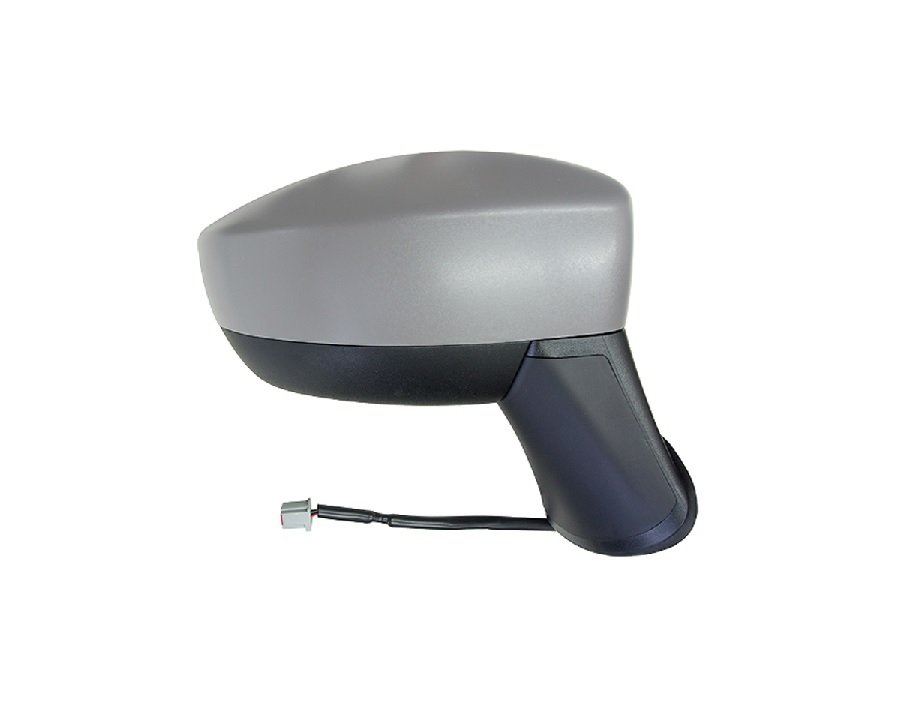 Rétroviseur droit électrique à peindre grand angle FORD ECOSPORT  pour FORD ECOSPORT Rétroviseur droit électrique à peindre grand angle FORD ECOSPORT  pour FORD ECOSPORT