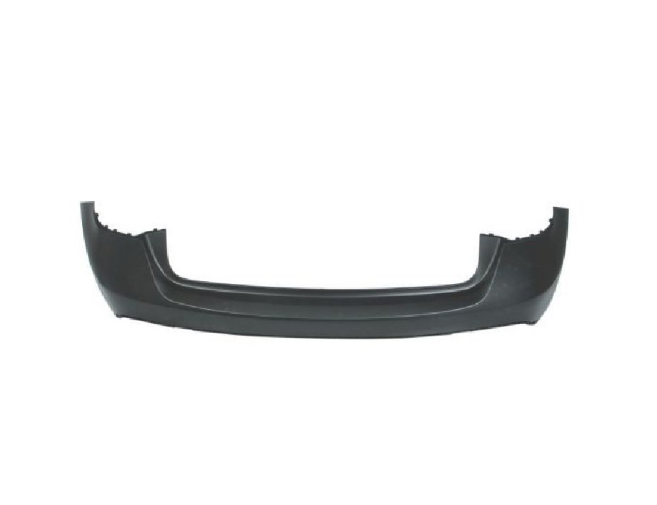 Accéder à la pièce Pare-chocs arrière central à peindre