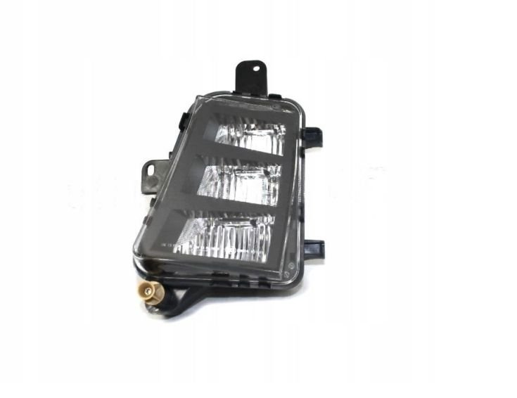 Accéder à la pièce Projecteur anti-brouillard gauche Gti - Gtd LED