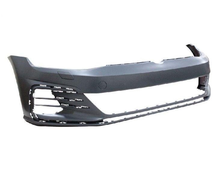 Accéder à la pièce Pare-chocs avant à peindre GTI