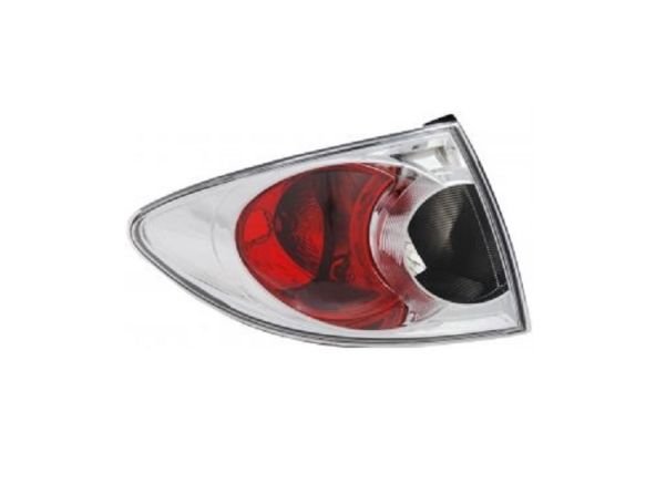 Accéder à la pièce Feu arrière extérieur gauche Break