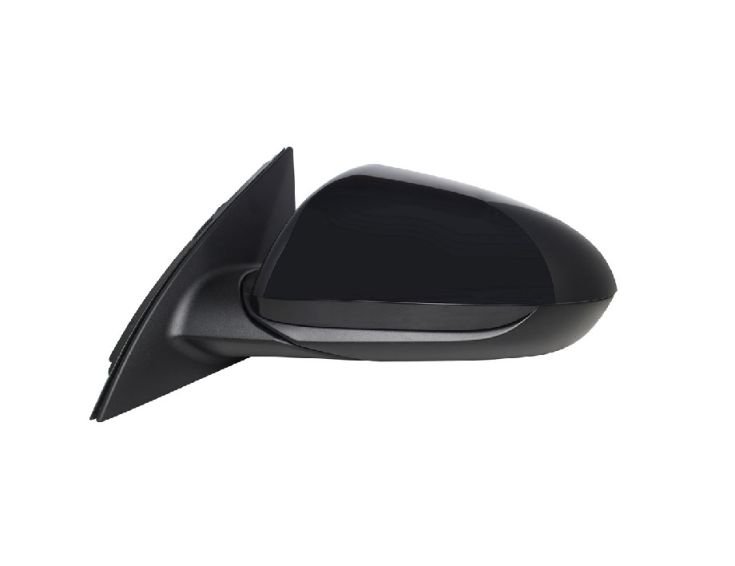 Accéder à la pièce Rétroviseur gauche électrique, chauffant à peindre [grand angle]