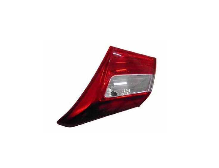 Accéder à la pièce Feu arrière droit extérieur