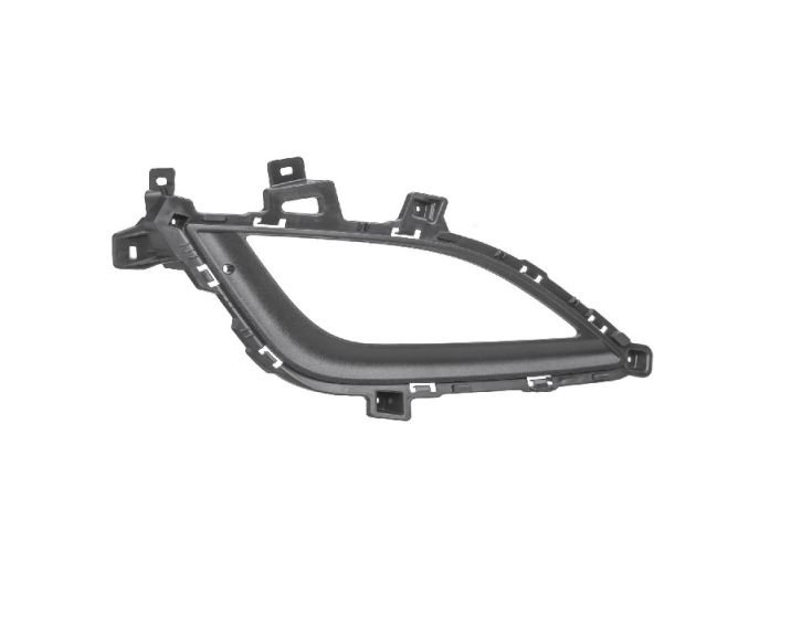 Accéder à la pièce Entourage projecteur anti-brouillard droit