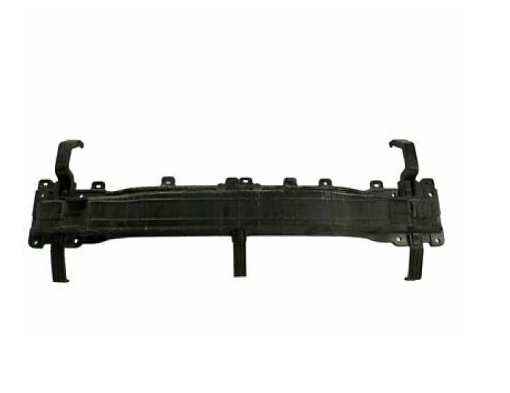 Accéder à la pièce Renfort pare-chocs arrière