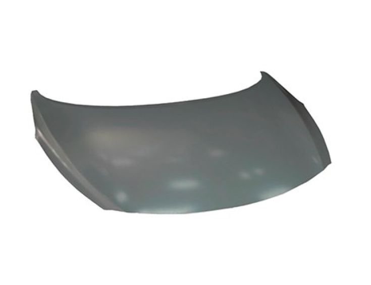 Accéder à la pièce Capot moteur