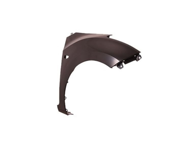 Accéder à la pièce Aile avant droite