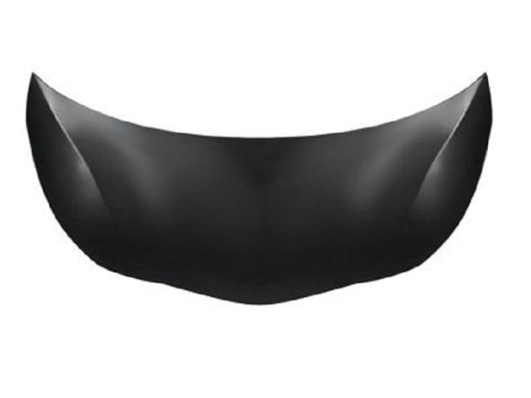 Accéder à la pièce Capot moteur