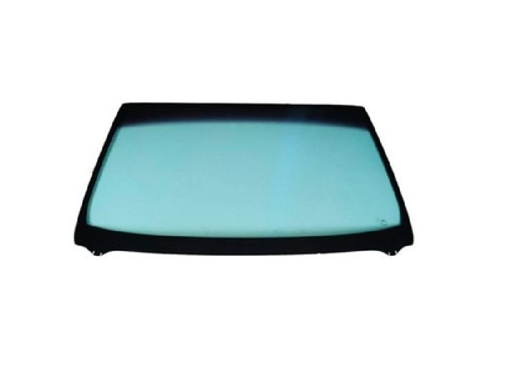 Accéder à la pièce Pare-brise athermique teinté vert