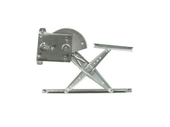 Accéder à la pièce Mécanisme lève-vitre électrique porte avant droite