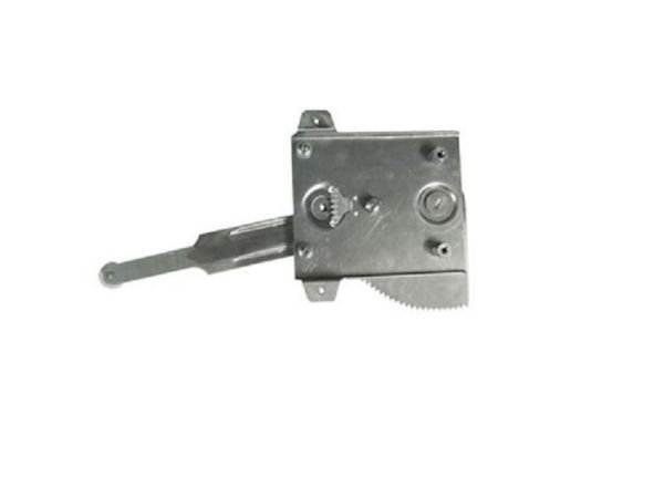 Accéder à la pièce Mécanisme lève-vitre électrique porte arrière gauche