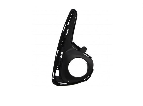 Accéder à la pièce Grille inférieure droite pare-chocs avant AB