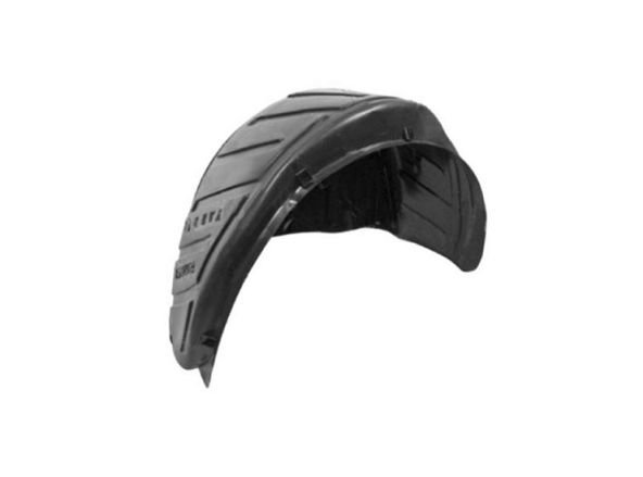 Accéder à la pièce Pare-boue aile arrière gauche