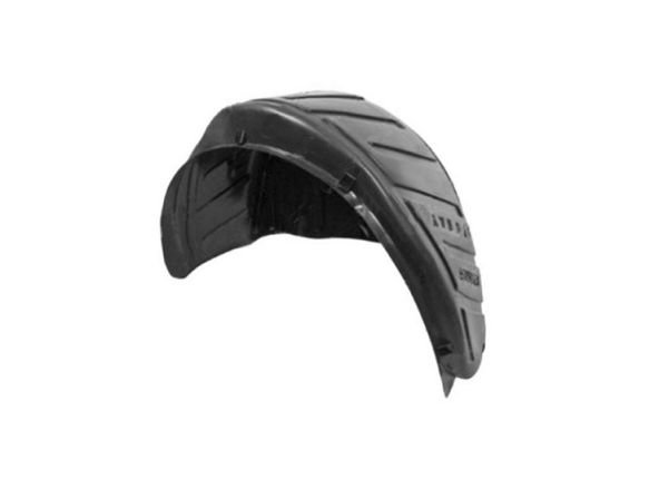 Accéder à la pièce Pare-boue aile arrière droit