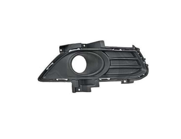 Accéder à la pièce Grille gauche pare-chocs avant + AB