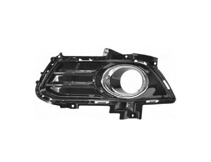 Accéder à la pièce Grille droite pare-chocs avant + AB