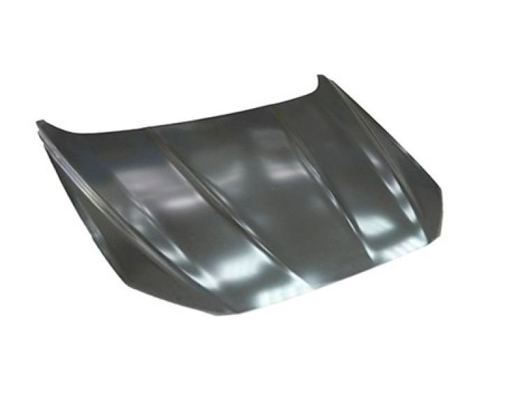 Accéder à la pièce Capot moteur