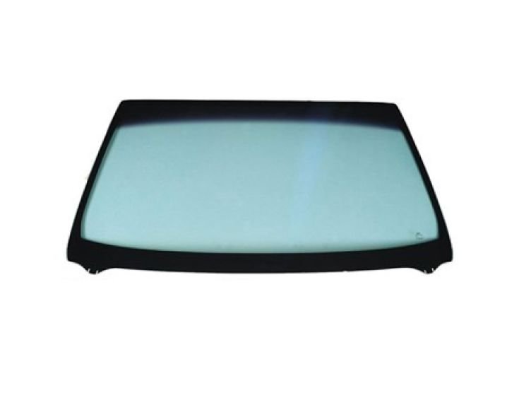 Accéder à la pièce Pare-brise teinté vert acoustique + camera + capteur