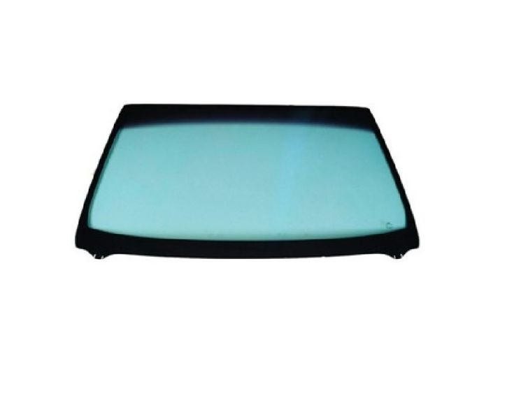 Accéder à la pièce Pare-brise athermique teinté vert capteur